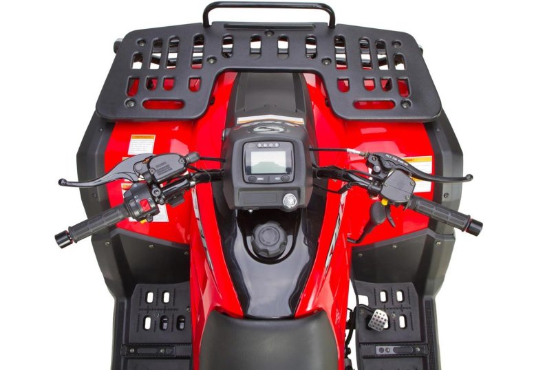 Stels atv 300