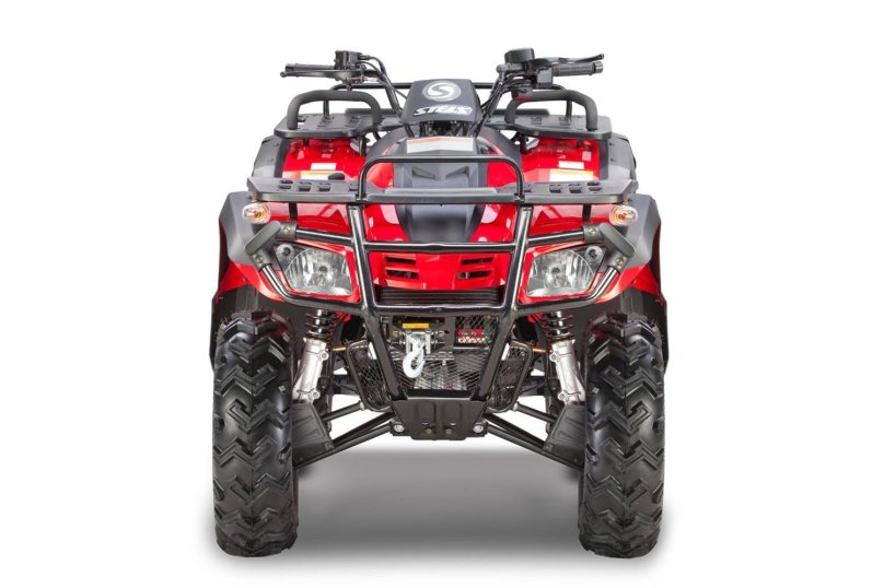 Stels 300b квадроцикл