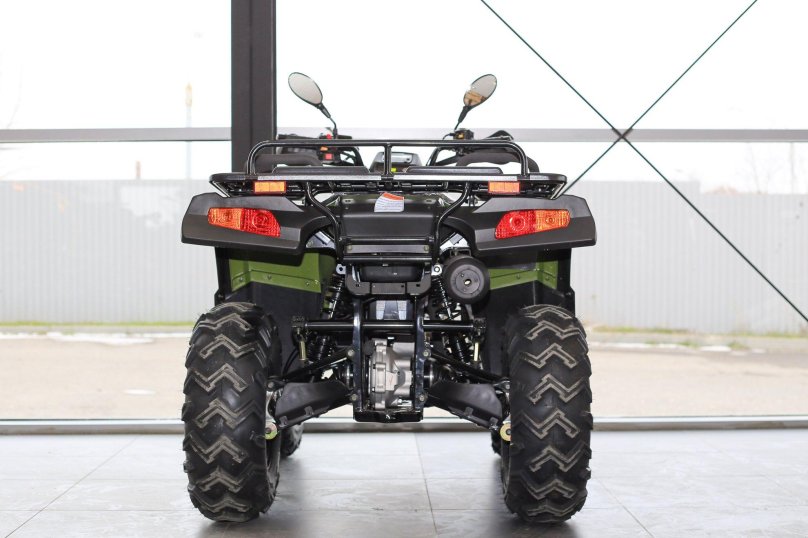 Stels 300b квадроцикл