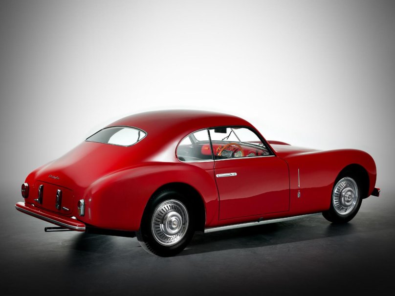 Cisitalia 202