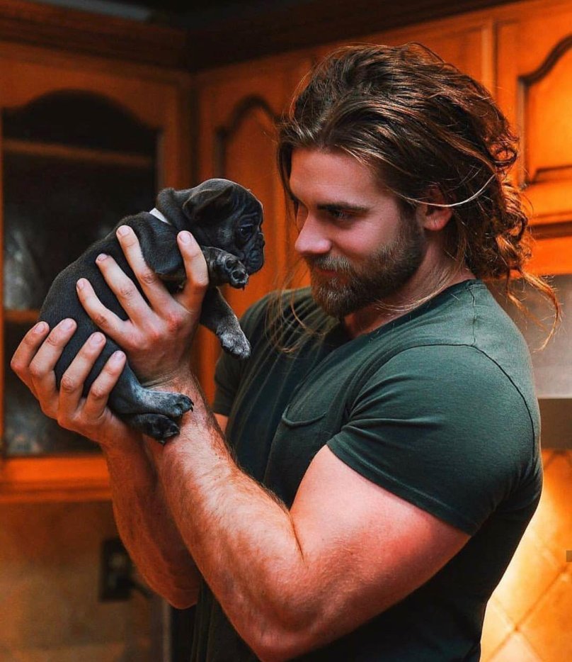 Брок о’Херн