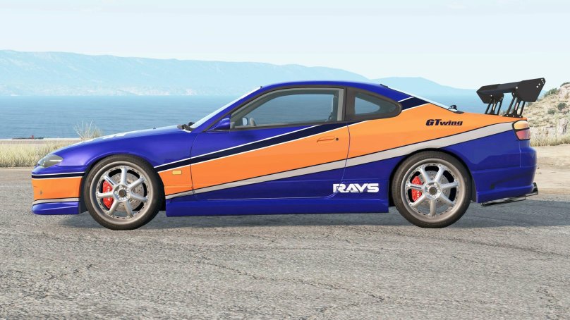 Сильвия с15 монализа