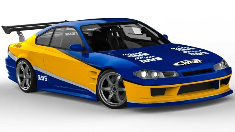 Сильвия с15 монализа