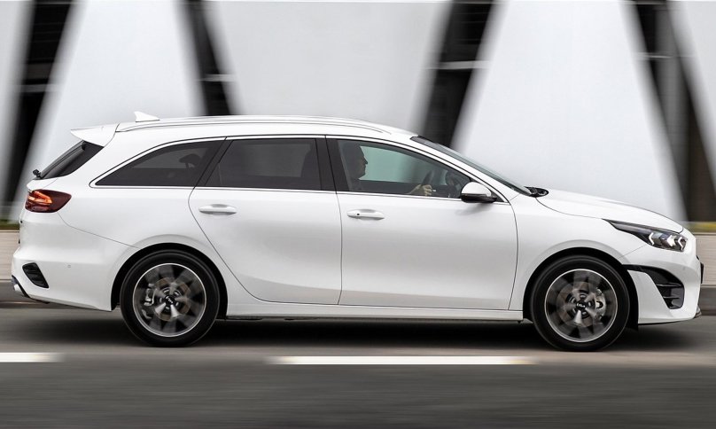 Kia Ceed Sportswagon