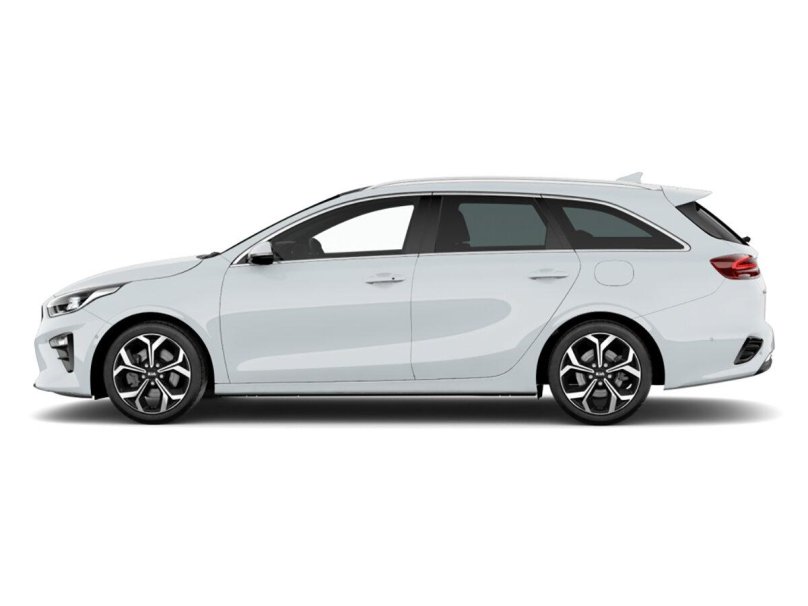 Kia Ceed SW 2021