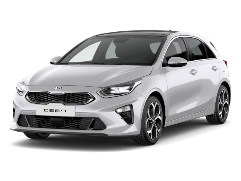 Kia Ceed 2019