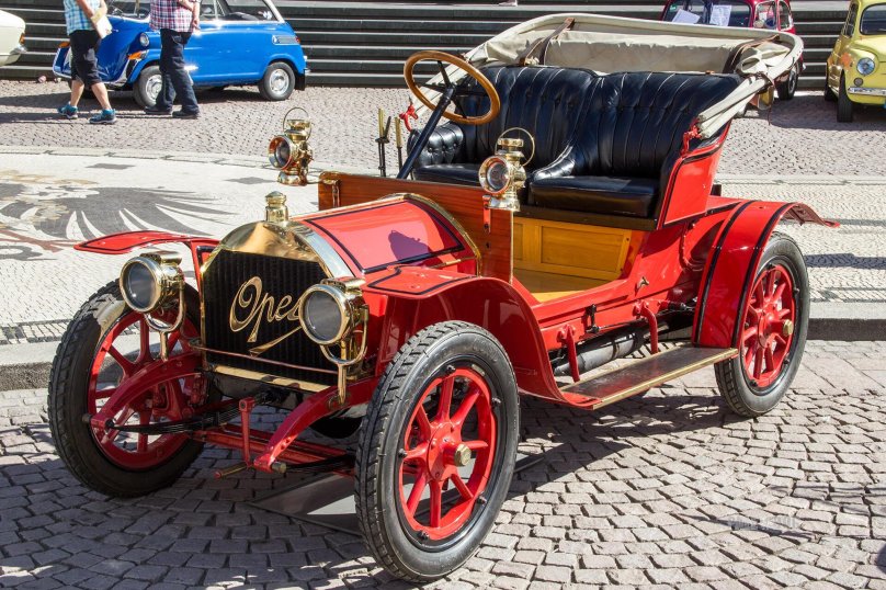Opel 1910