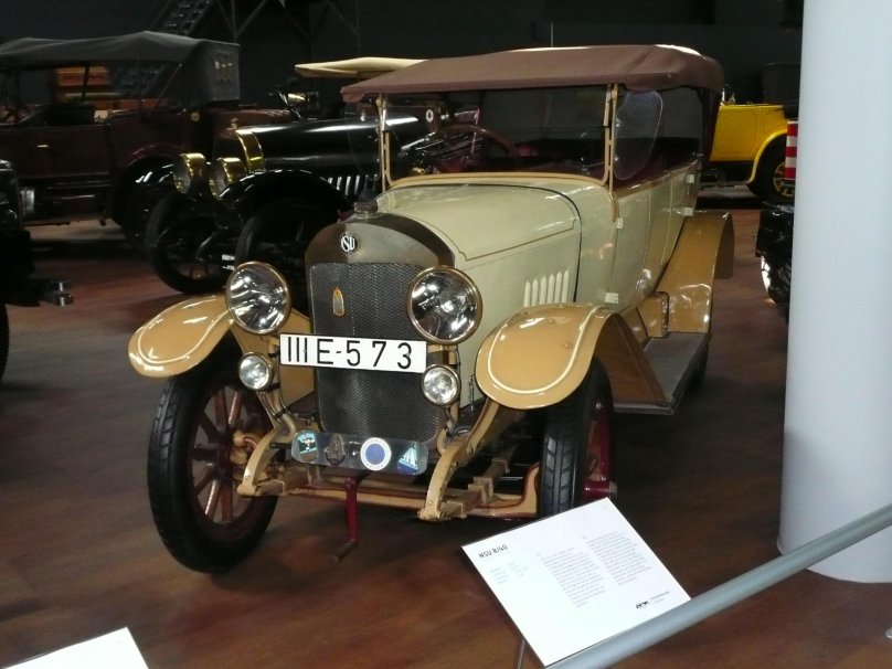 Peugeot 1914