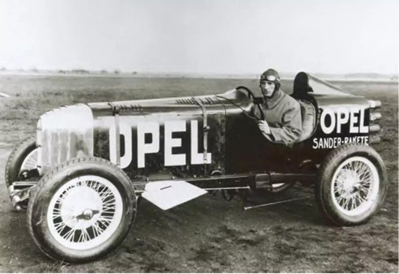 Opel 1928