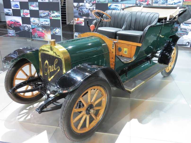 Opel 1906