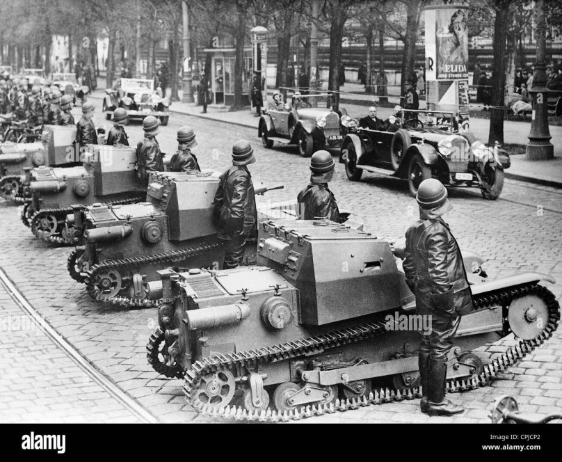 Итальянские танкетки carro cv3/33