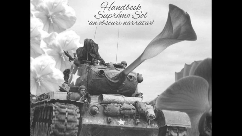 Танк Паттон м26