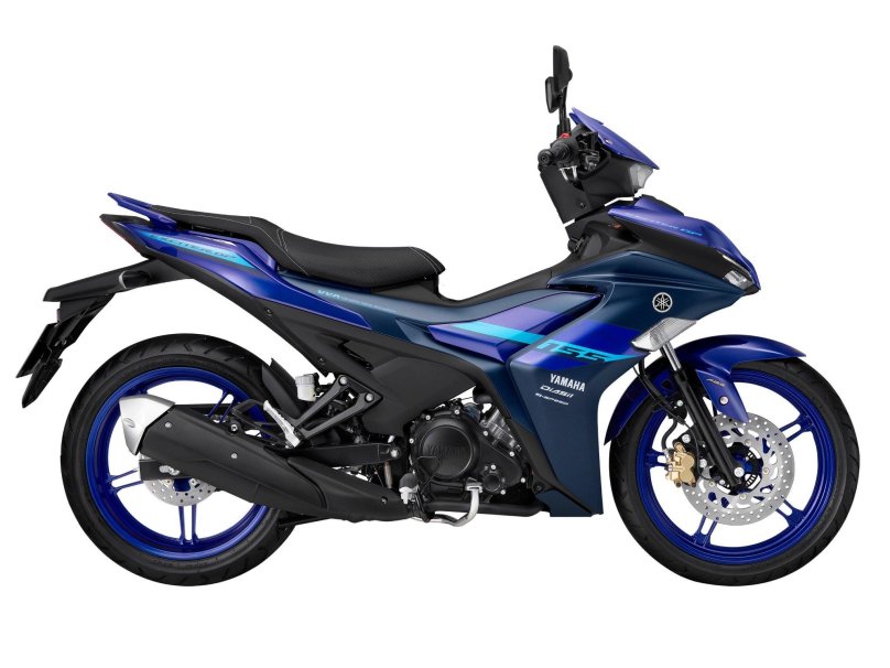 Ямаха 2023