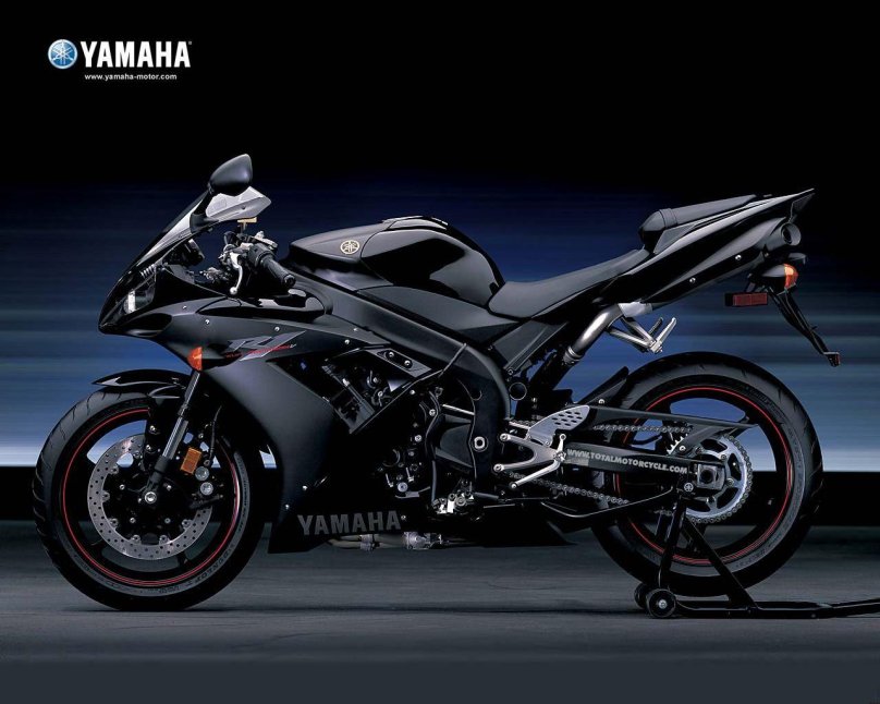 Yamaha YZF-r1 2005