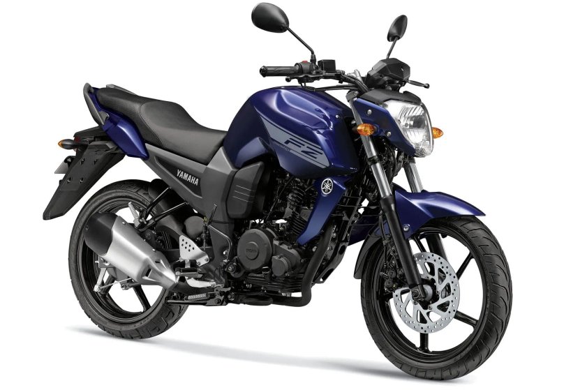 Yamaha fz16