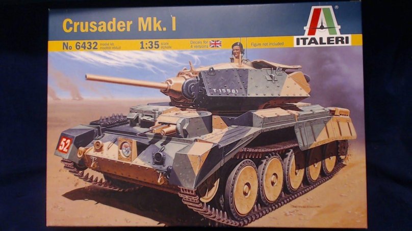 Italeri 1/35