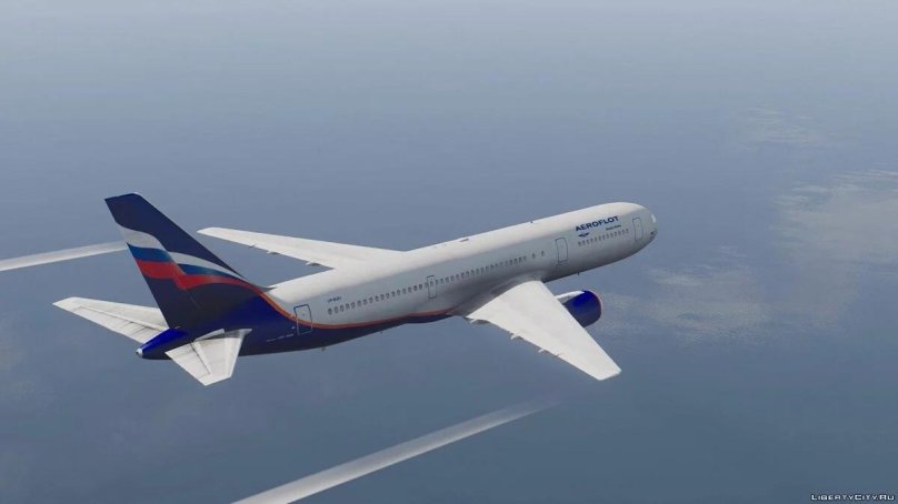 Боинг 767-300
