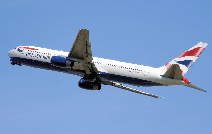 B-767-300