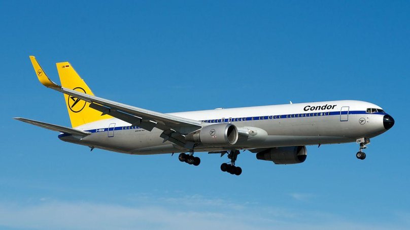 Boeing 767 Condor