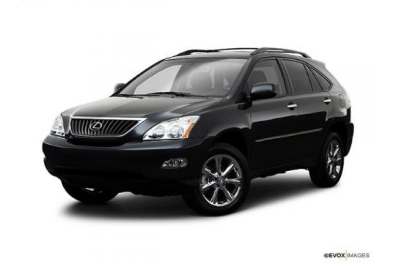 Lexus RX 2003-2009