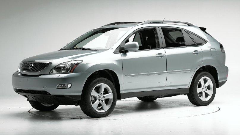 Lexus RX 2003-2008