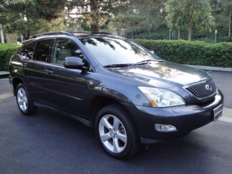 Lexus RX 2006