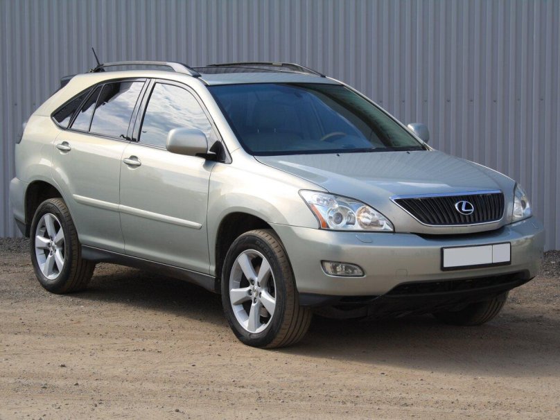 Lexus RX 2005