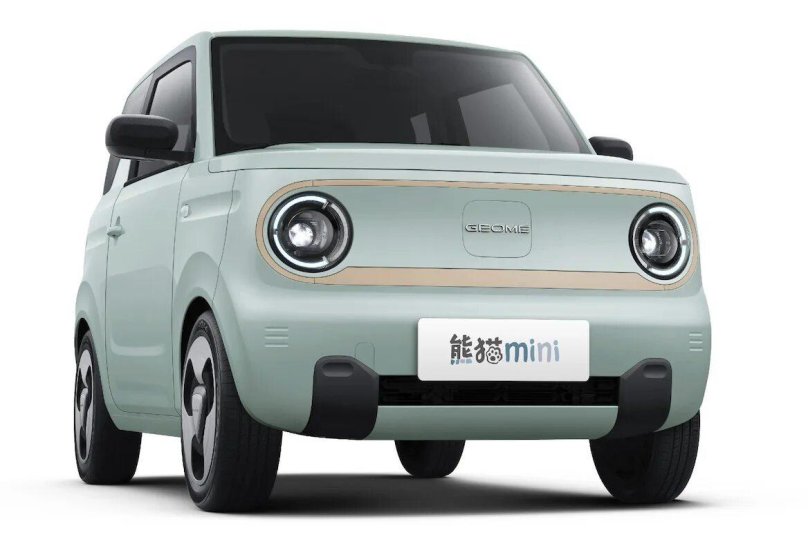 Mini 2023