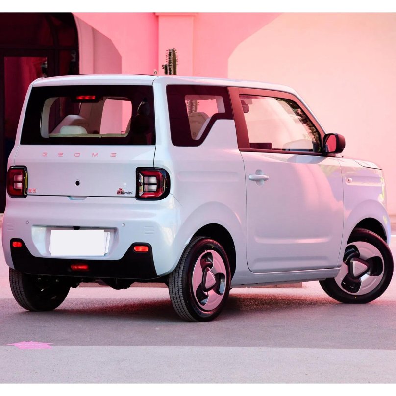 Geely Panda Mini