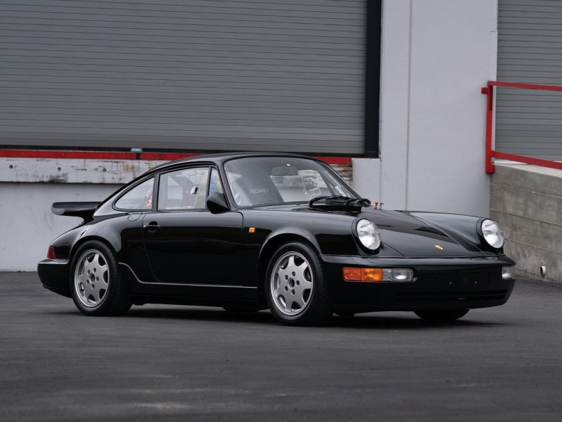 Porsche 911 Carrera 964