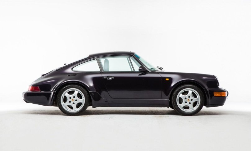 Porsche 911 (964/965)