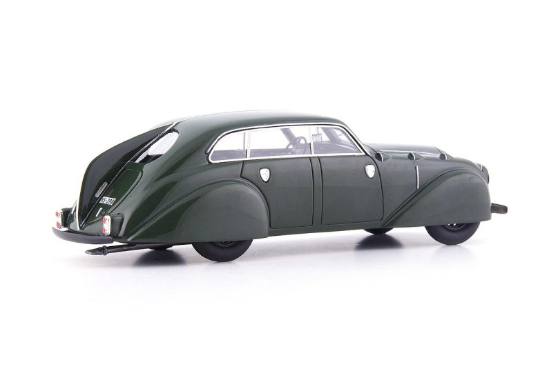 Автомобиль Adler Diplomat