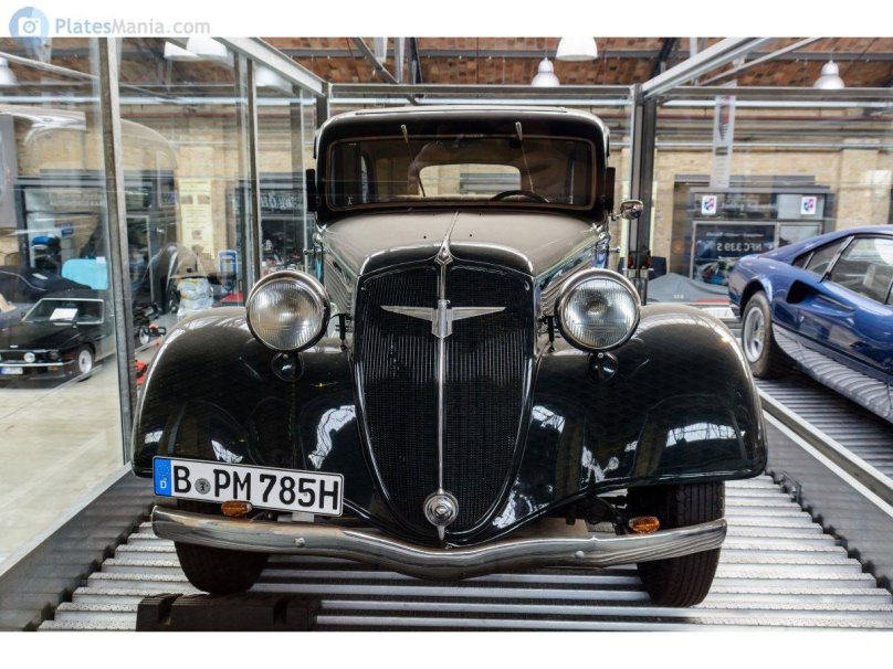 Адлер дипломат 1939