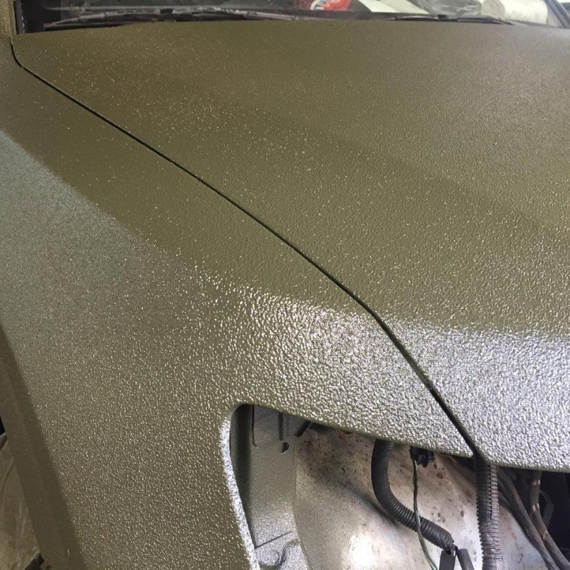 Раптор серебро металлик