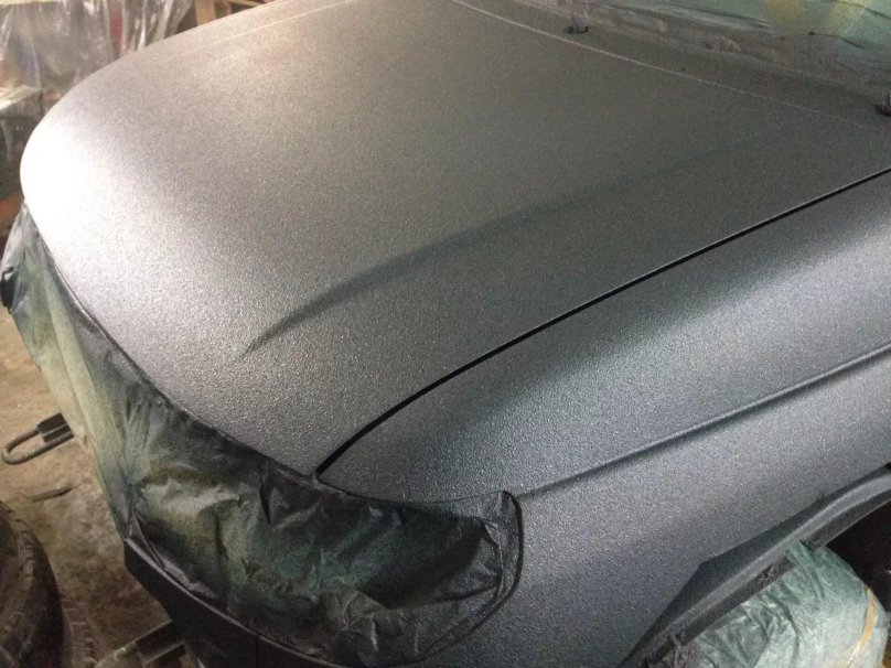 Краска Раптор Снежная Королева