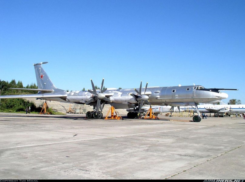 Монгохто аэродром дальней авиации