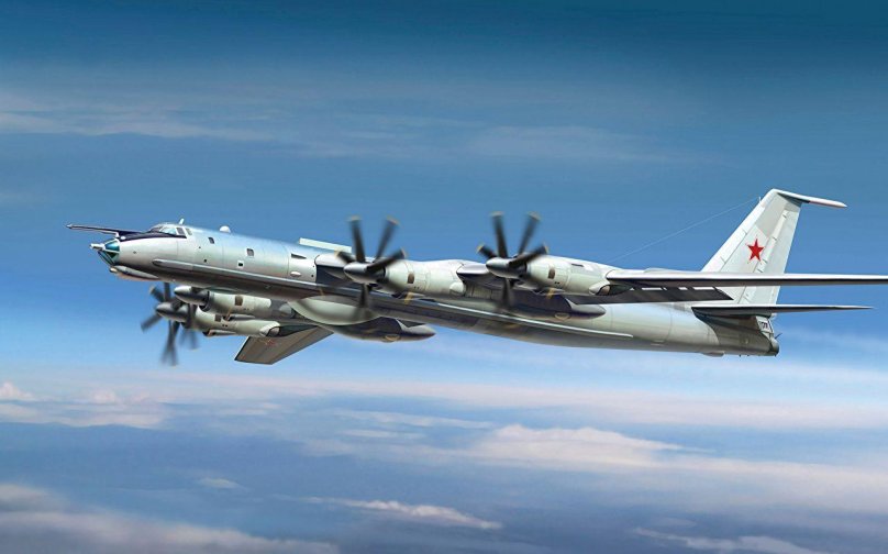 Противолодочный ту-142