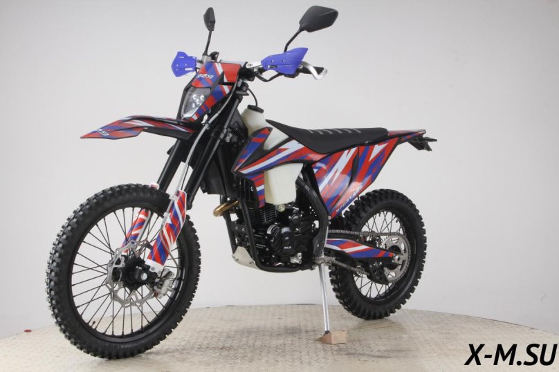 Мотоцикл Roliz Sport-009