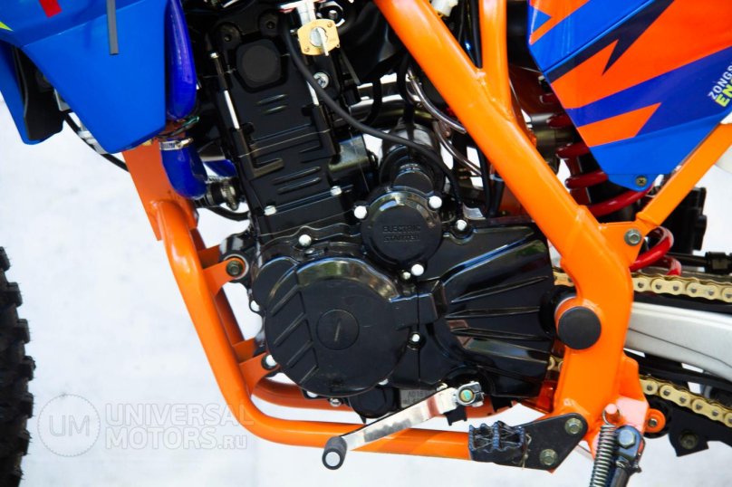 Эндуро Roliz Sport 008