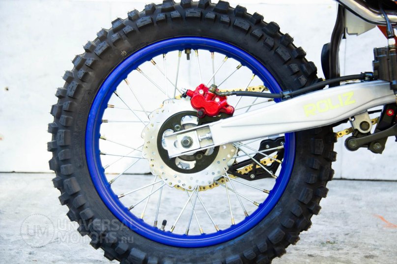 Roliz Sport-008 300сс (zs179fmm, водяное охл., с ПТС)