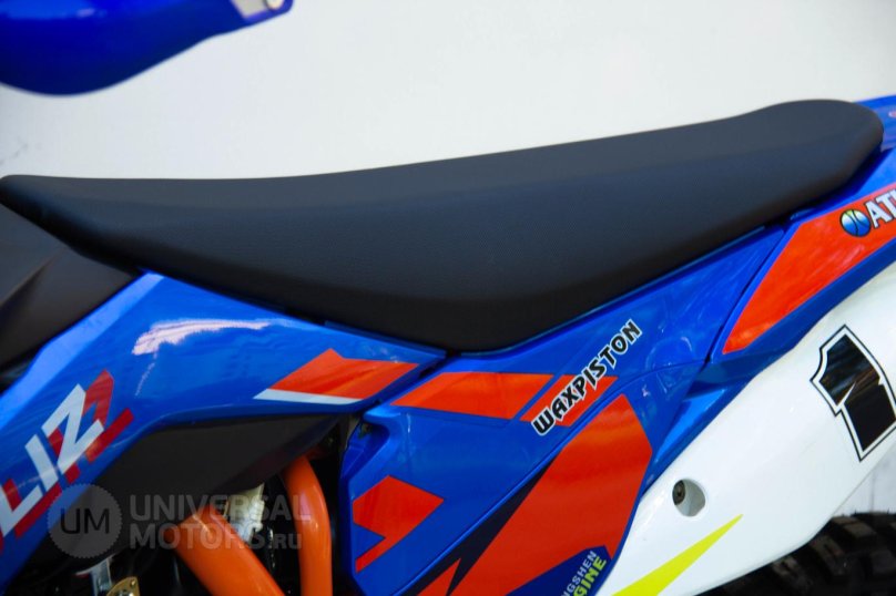 Roliz Sport 008 Габаритные Размеры