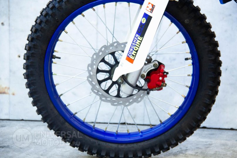 Roliz Sport 007 подшипник колеса задний