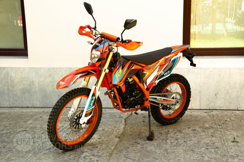 Мотоцикл Roliz Sport-007