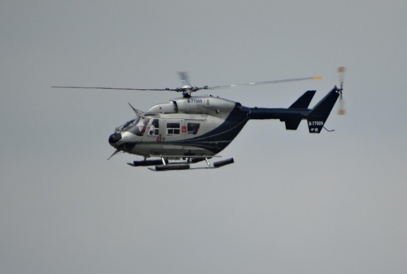 Вертолёт Тайван