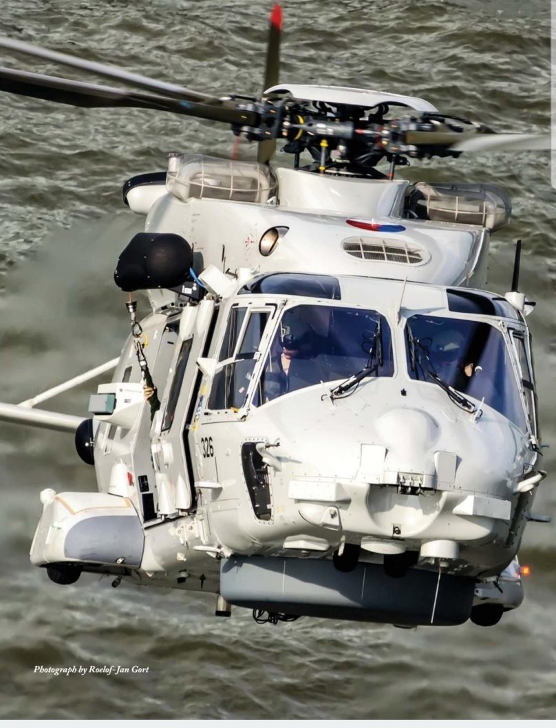 Nh90 фото