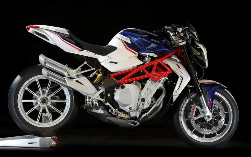 MV Agusta 1090rr