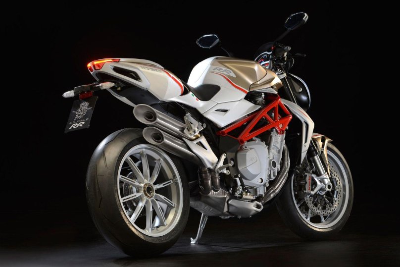 MV Agusta 1090rr