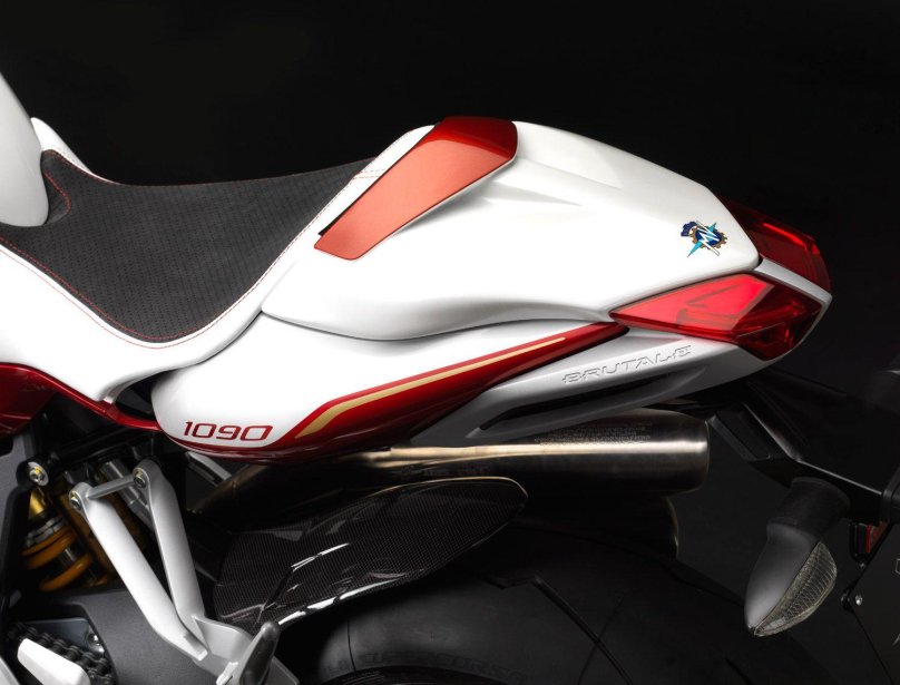 MV Agusta 1090rr