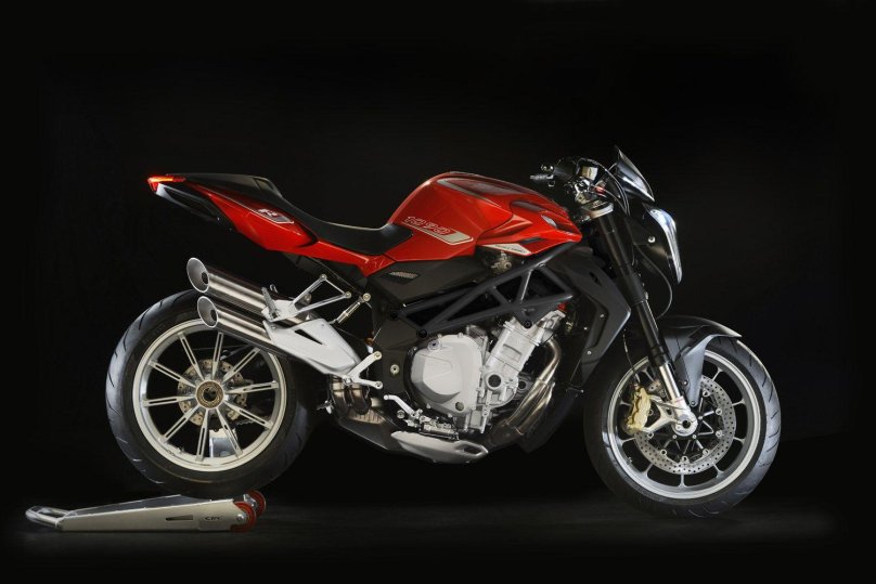 MV Agusta brutale 1090