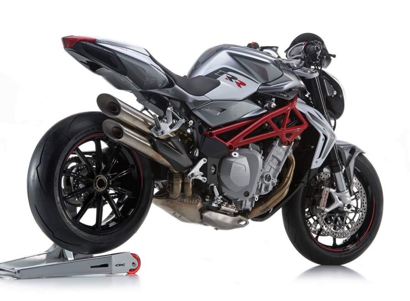 MV Agusta brutale 1090 RR